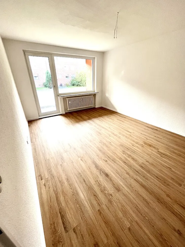 3 Zimmer Wohnung mit 68 m² in Verden (Aller) – Bild 2