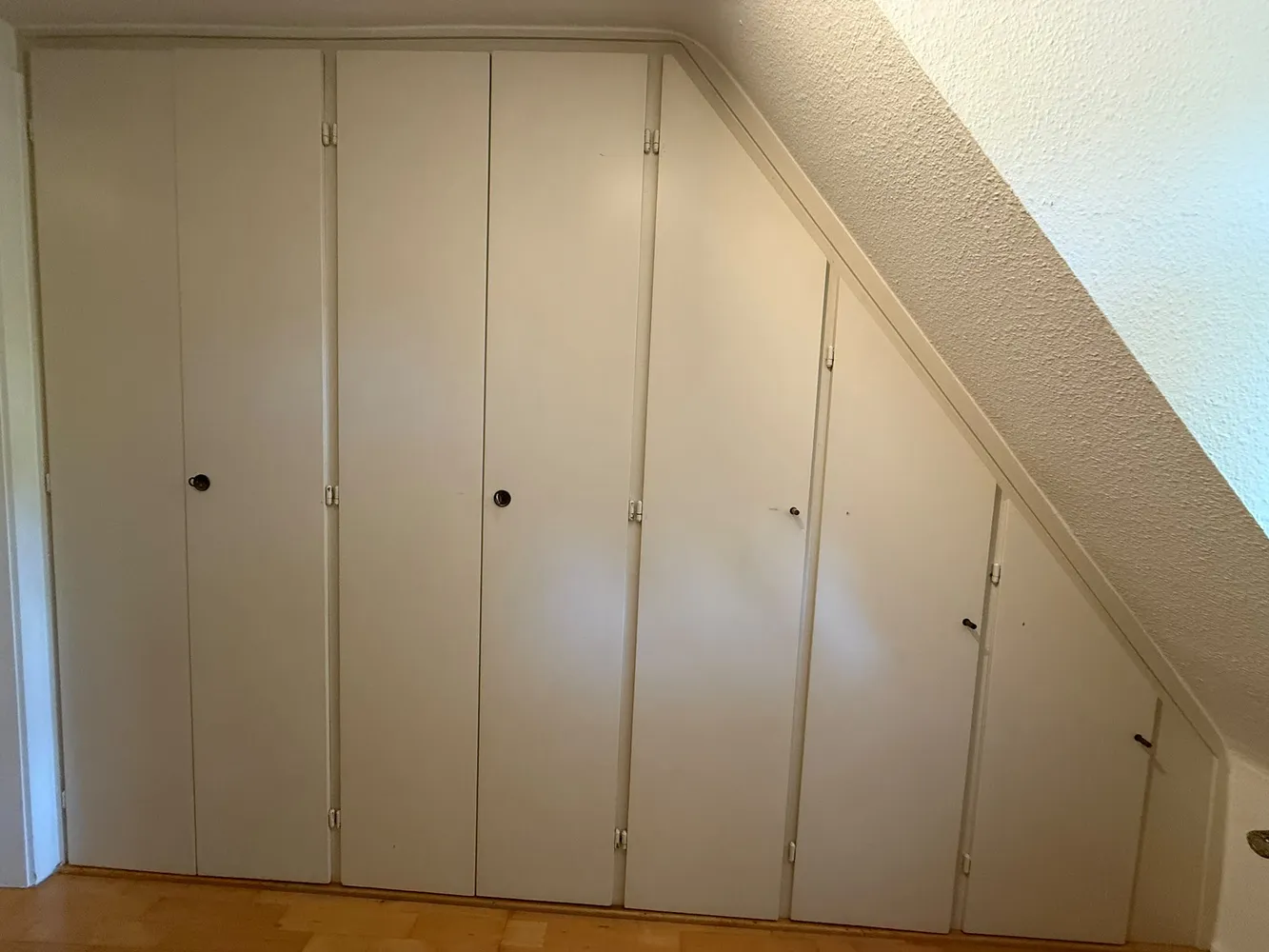 3 Zimmer Wohnung mit 54 m² in Düsseldorf – Bild 9