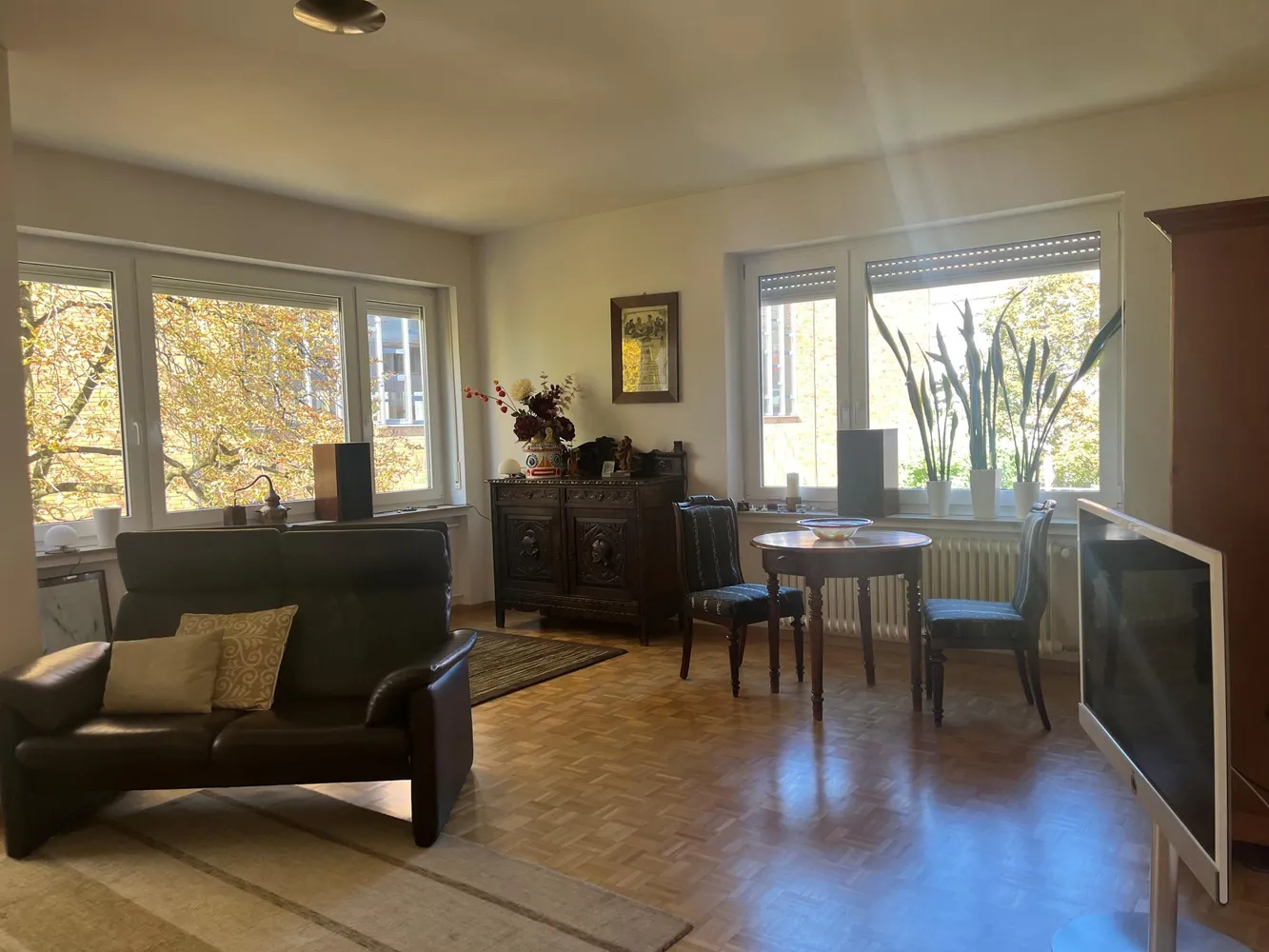 3 Zimmer Wohnung mit 102 m² in München – Bild 5