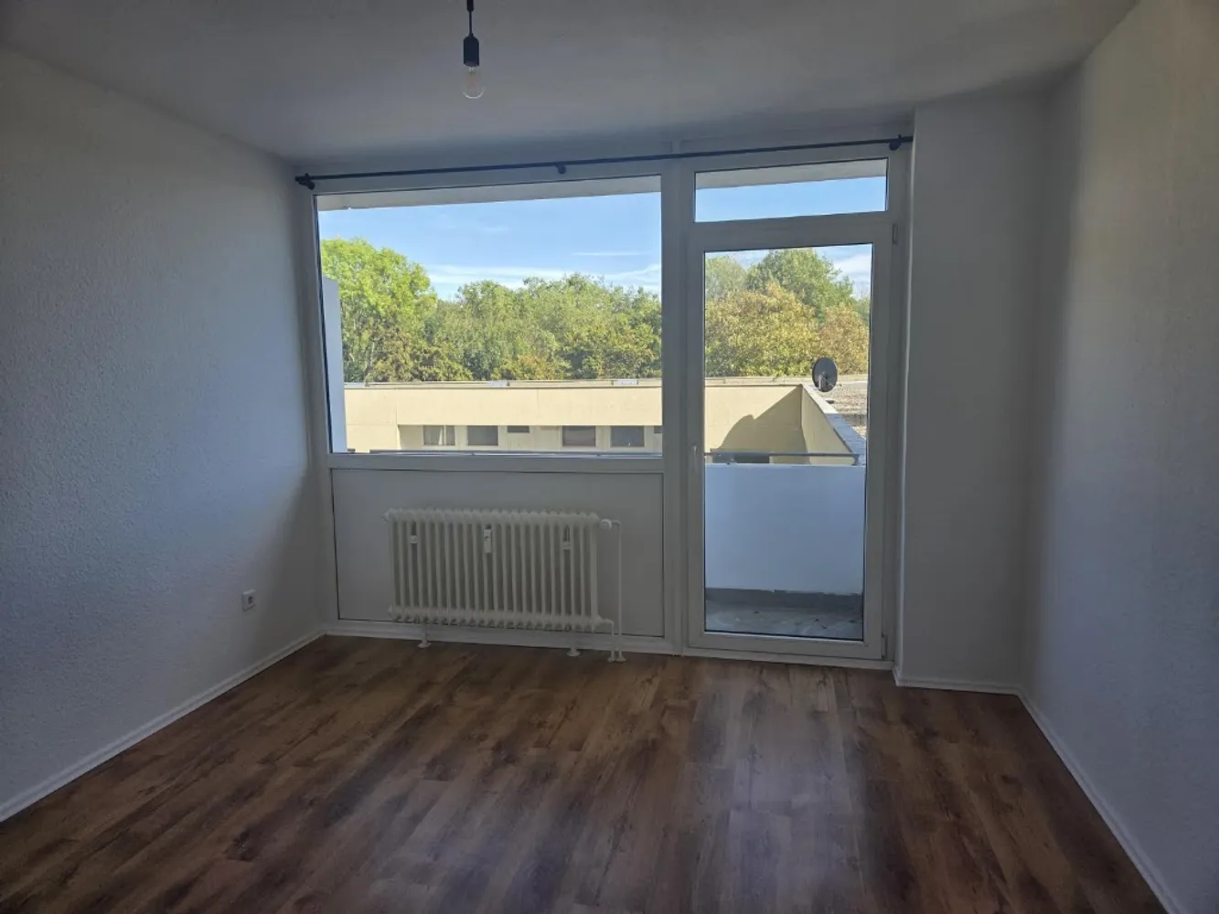 3 Zimmer Wohnung mit 73 m² in Wuppertal – Bild 2