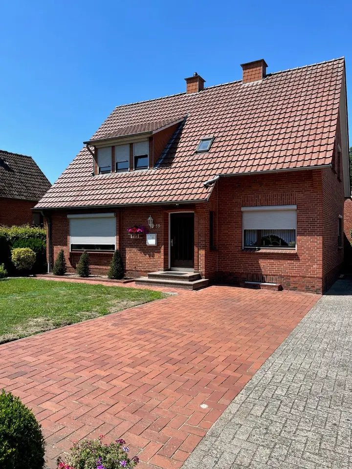 7 Zimmer Haus mit 140 m² in Bramsche – Bild 2