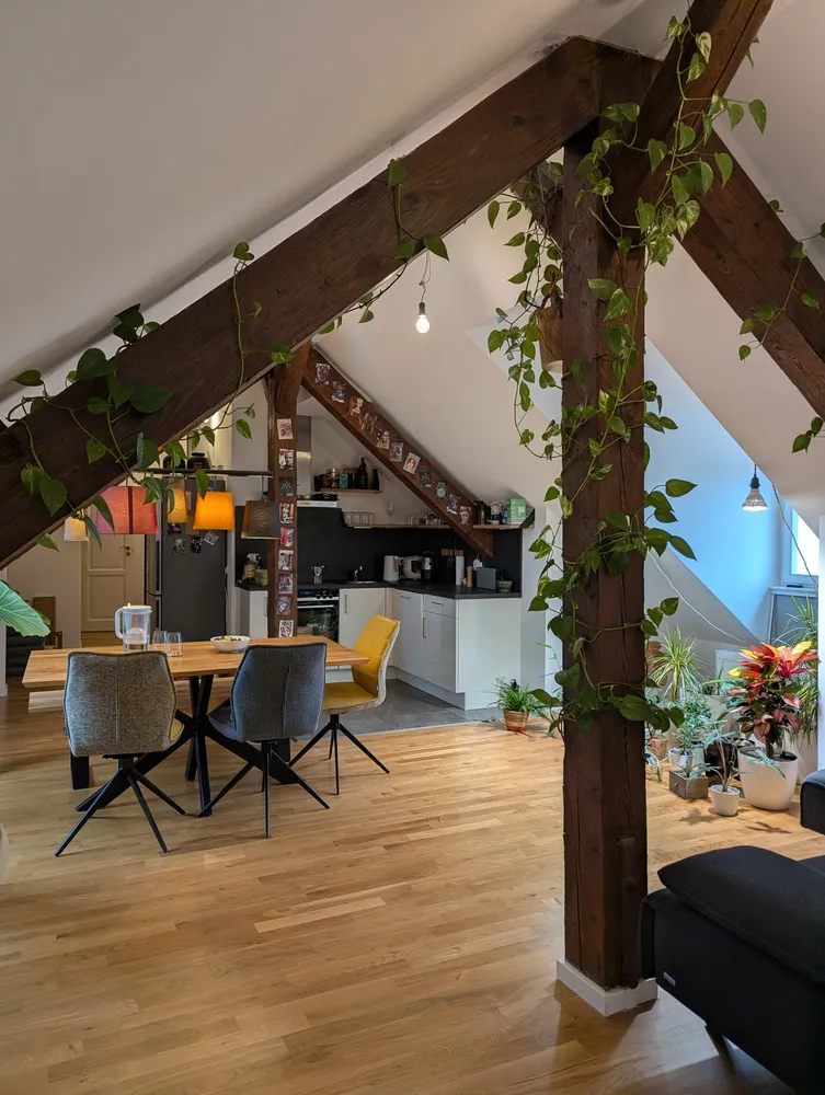 2 Zimmer Wohnung mit 73 m² in Karlsruhe – Bild 9