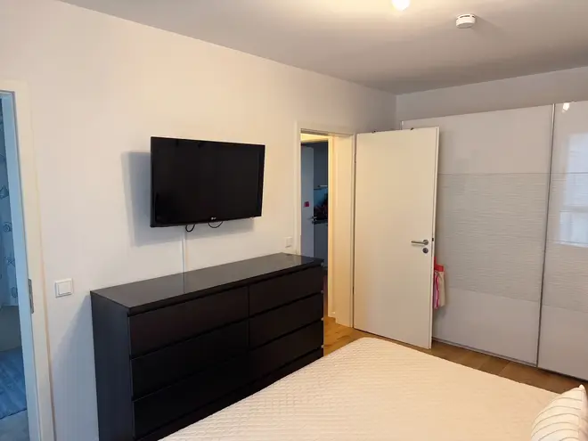 3 Zimmer Wohnung mit 94 m² in Hamburg – Bild 3