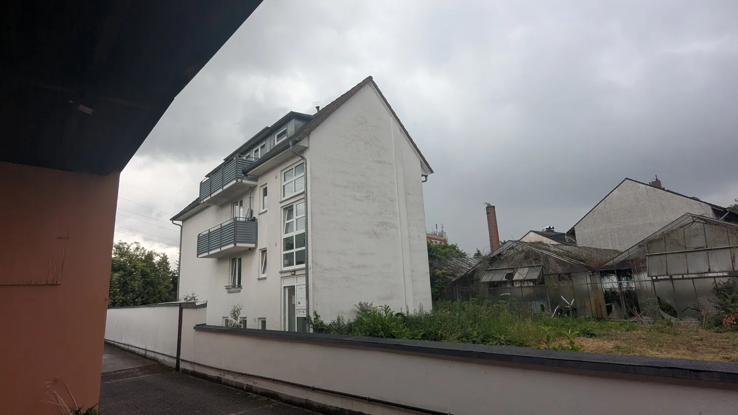 3 Zimmer Wohnung mit 56 m² in Frankfurt am Main – Bild 2