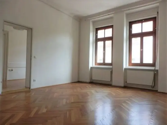 4 Zimmer Wohnung mit 96 m² in Köln – Bild 9