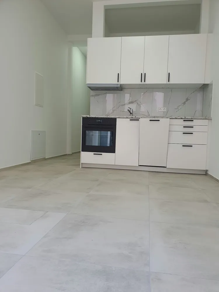 2 room apartment with 42 m² in Stuttgart – Photo 1