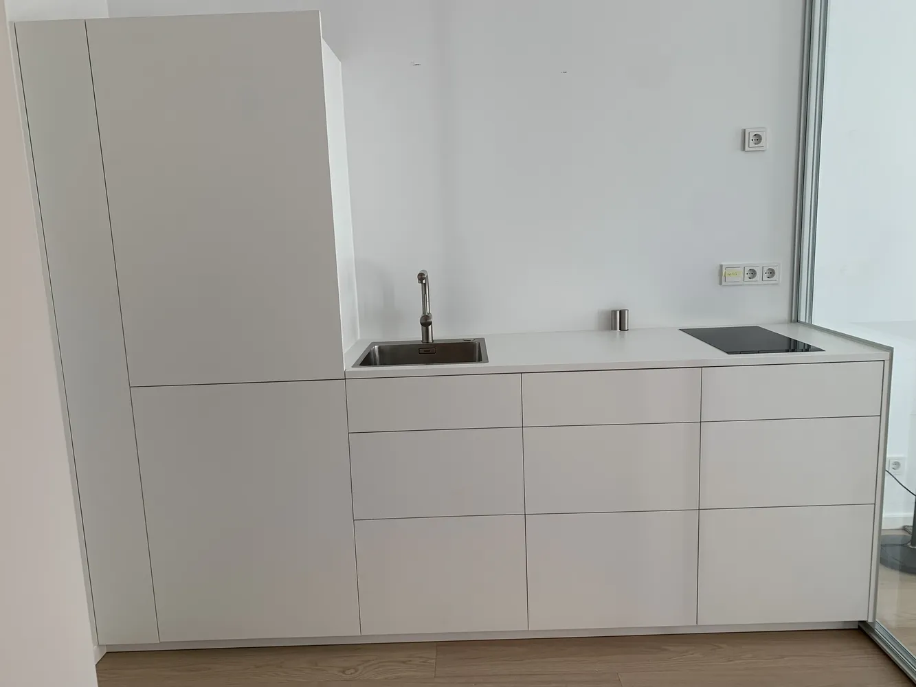 1 Zimmer Wohnung mit 30 m² in München – Bild 4