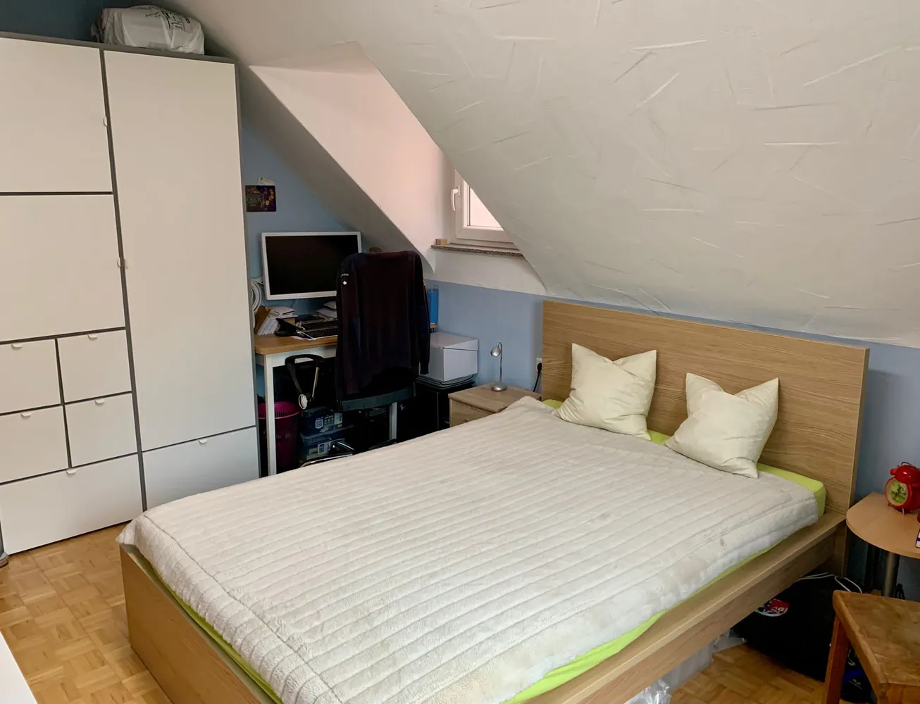 3 Zimmer Wohnung mit 65 m² in Schwäbisch Hall – Bild 7