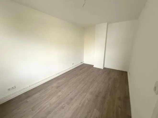 2 Zimmer Wohnung mit 50 m² in Braunschweig – Bild 2