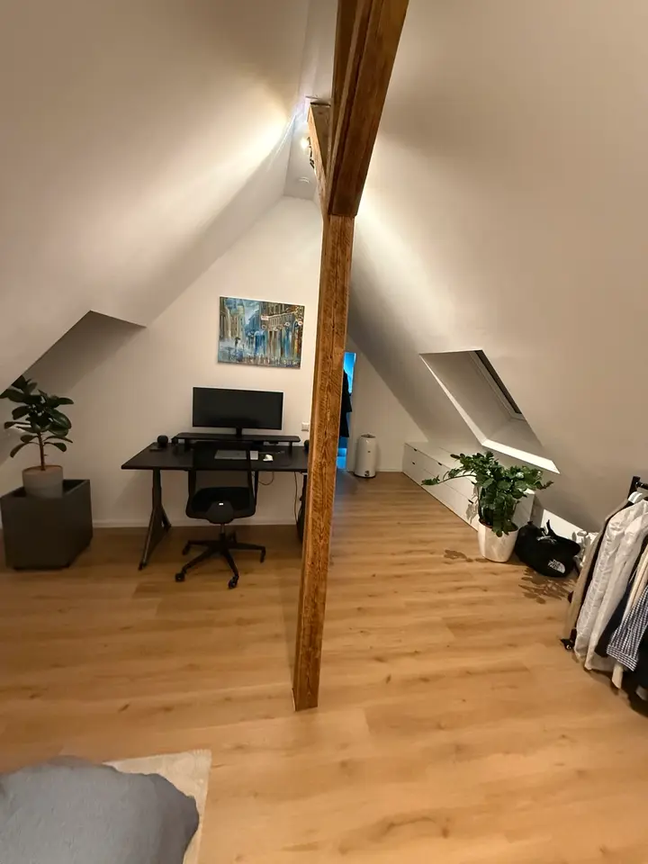 WG-Zimmer mit 20 m² in Mosbach – Bild 3
