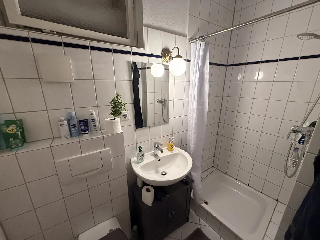 1 Zimmer Wohnung mit 40 m² in Münster – Bild 11