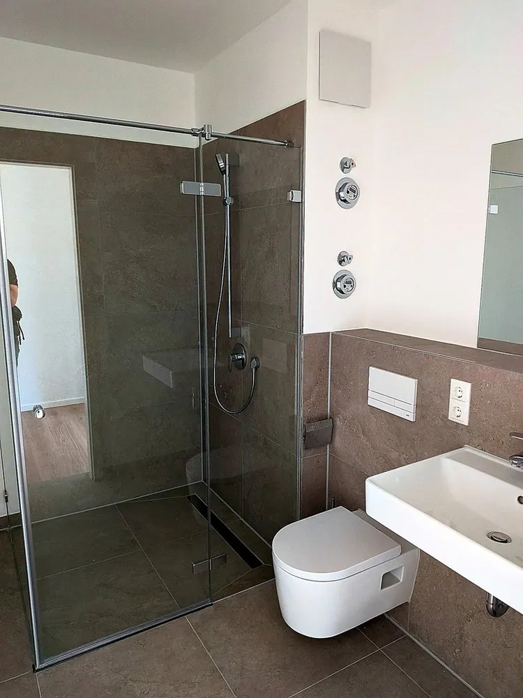 2 Zimmer Wohnung mit 45 m² in Nürnberg – Bild 1