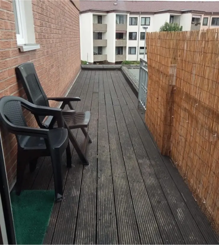 Studio mit 35 m² in Celle – Bild 3