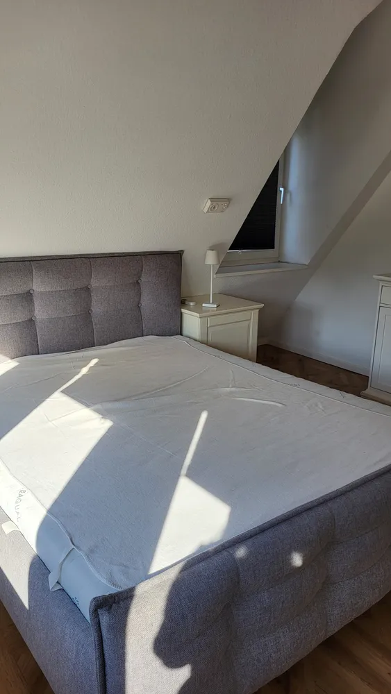 2 room apartment with 75 m² in Münster – Photo 7