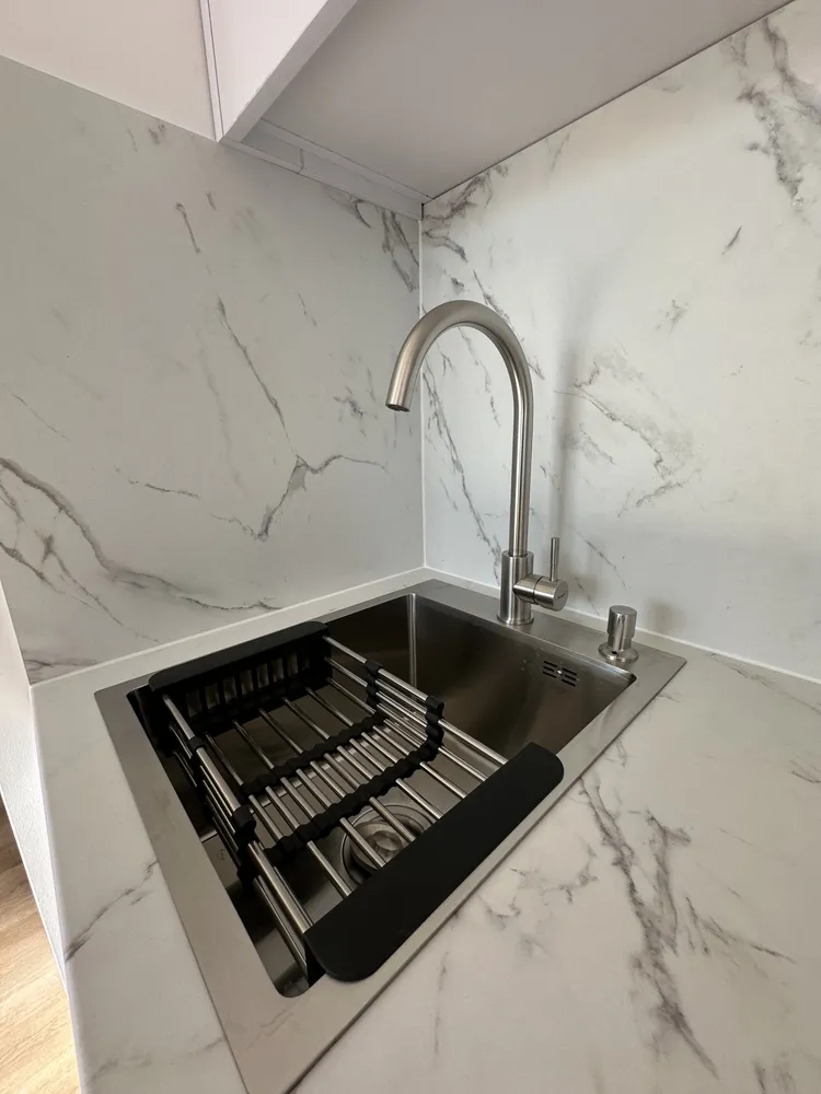 2 Zimmer Wohnung mit 51 m² in Berlin – Bild 6