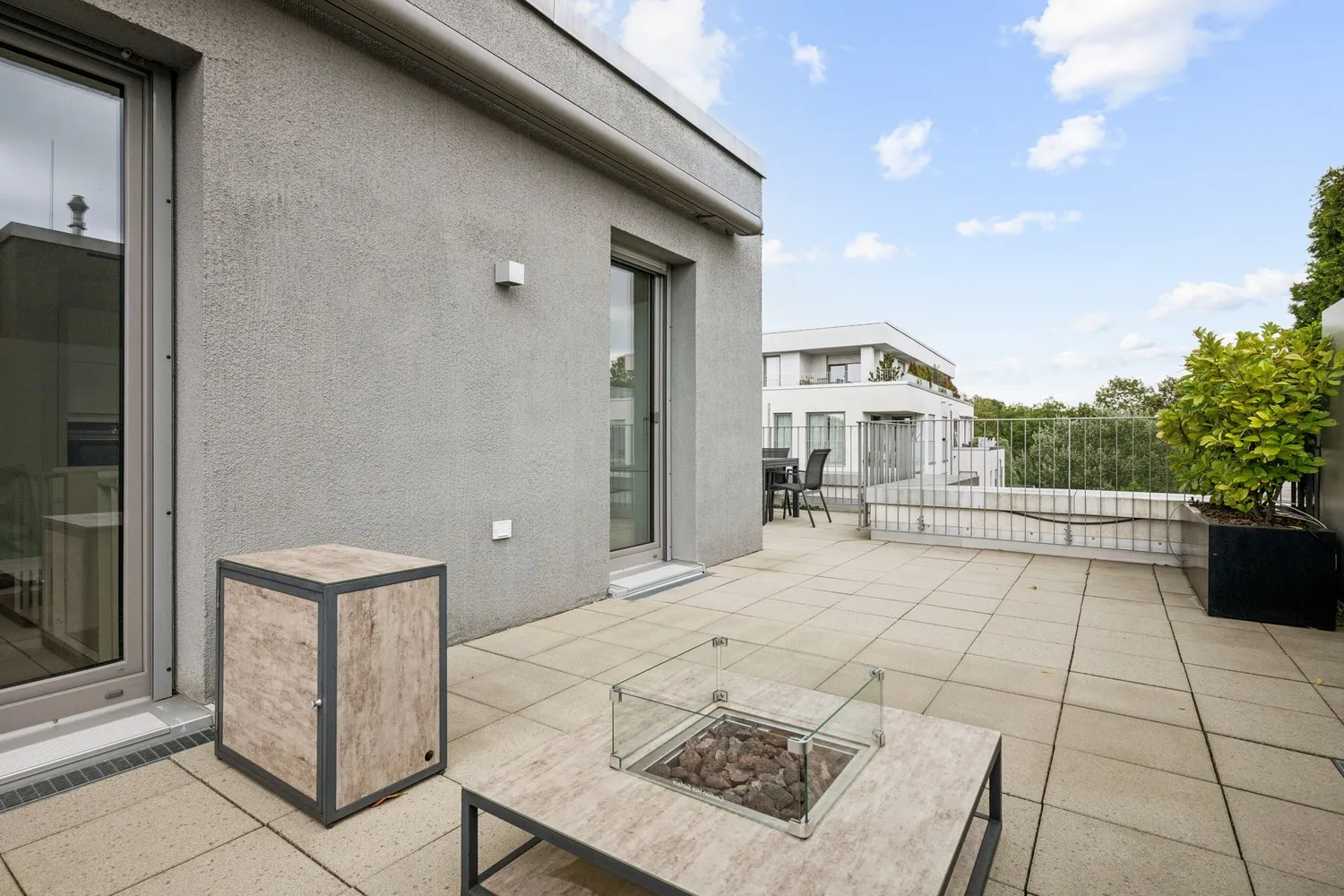 4 Zimmer Wohnung mit 126 m² in München – Bild 6