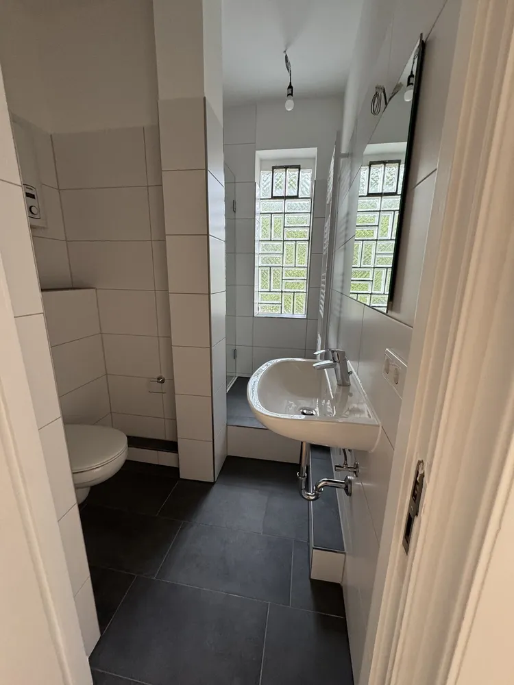 2 Zimmer Wohnung mit 57 m² in Hamburg – Bild 10