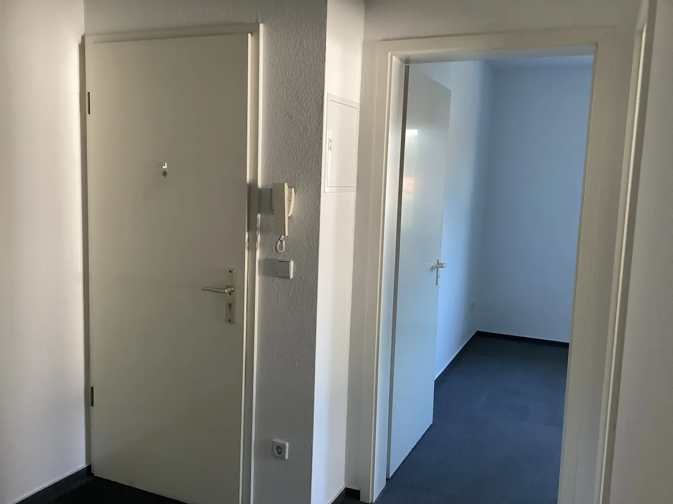 2 room apartment with 58 m² in Berlin – Photo 6