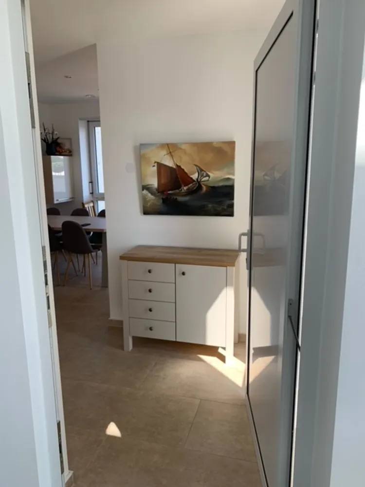 4 Zimmer Wohnung mit 129 m² in Wolfsburg – Bild 2