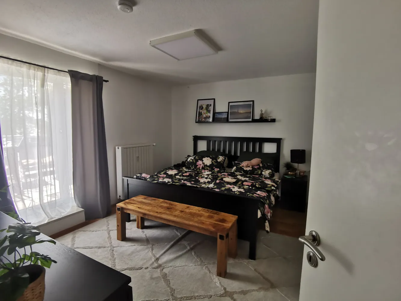 3 Zimmer Wohnung mit 100 m² in Augsburg – Bild 8