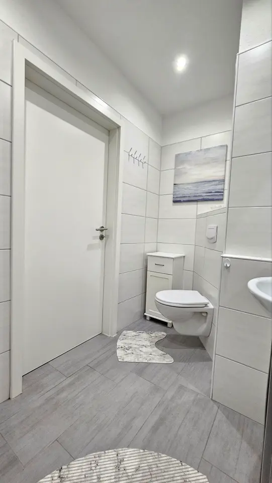 WG-Zimmer mit 89 m² in Emden – Bild 6