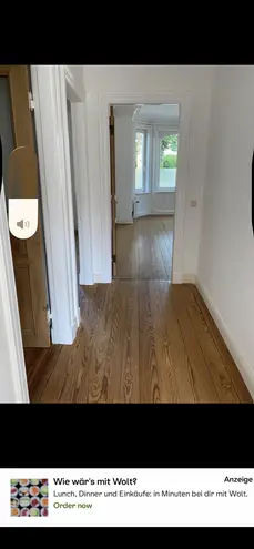 3 Zimmer Wohnung mit 74 m² in Hamburg – Bild 6