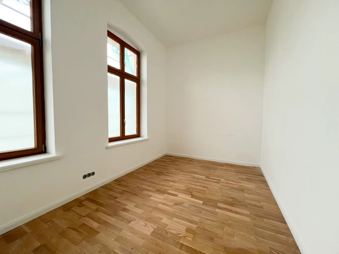 3 Zimmer Wohnung mit 89 m² in Magdeburg – Bild 2