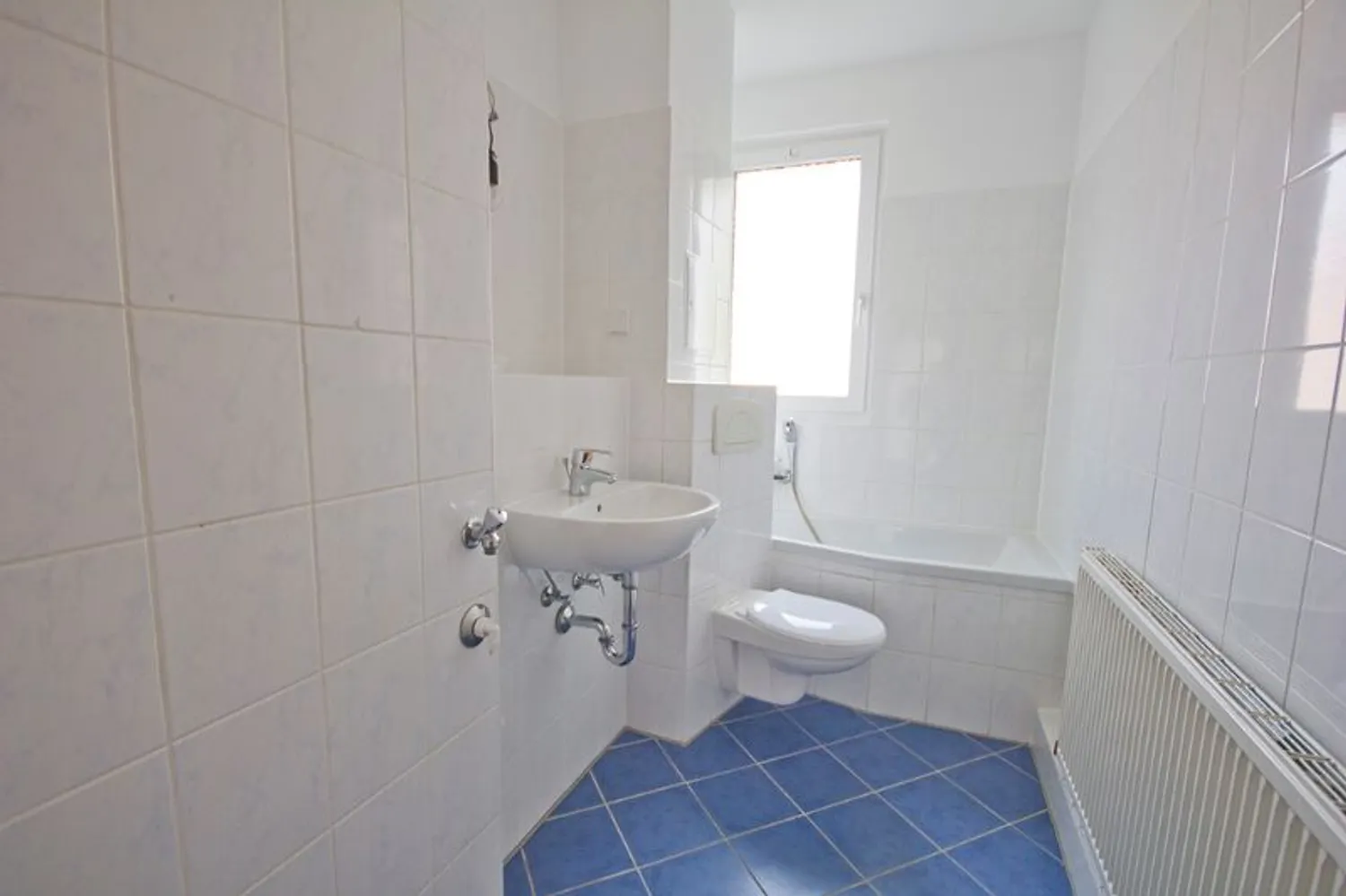 3 Zimmer Wohnung mit 58 m² in Halle (Saale) – Bild 7