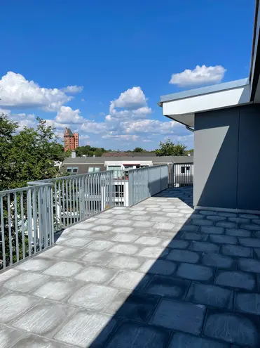 2 Zimmer Wohnung mit 66 m² in Hamburg – Bild 10