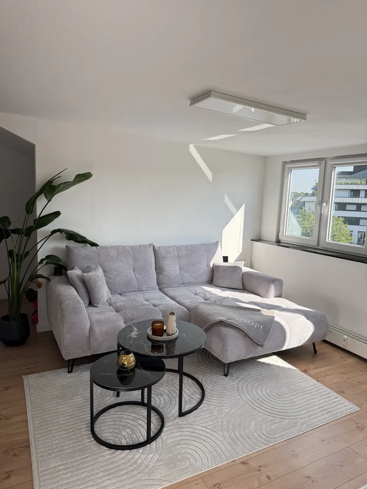 2 Zimmer Wohnung mit 91 m² in Mönchengladbach – Bild 1