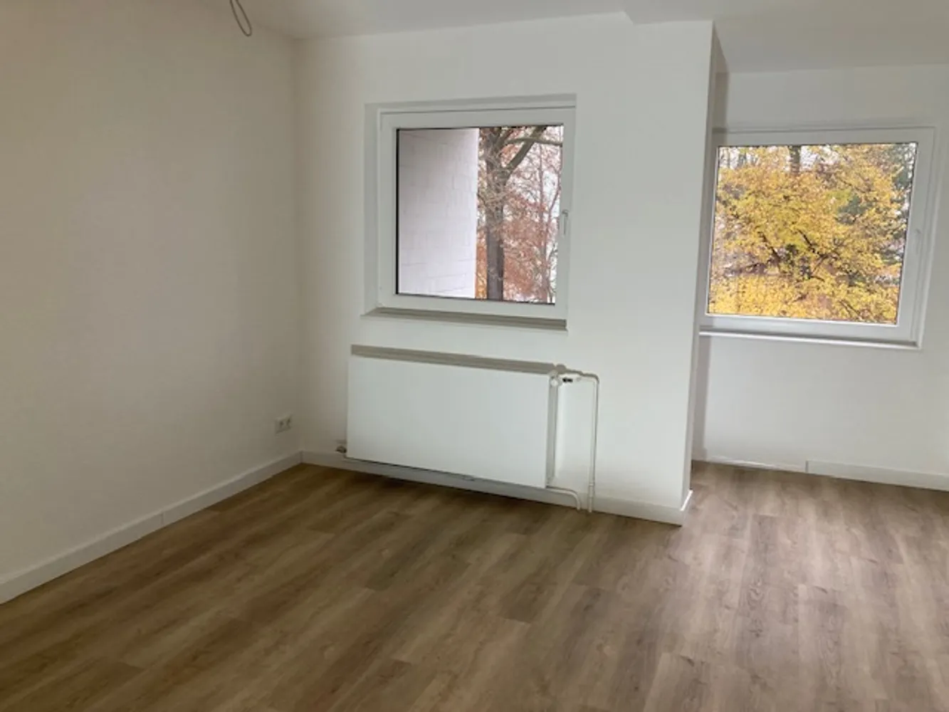 1 Zimmer Wohnung mit 48 m² in Berlin – Bild 2