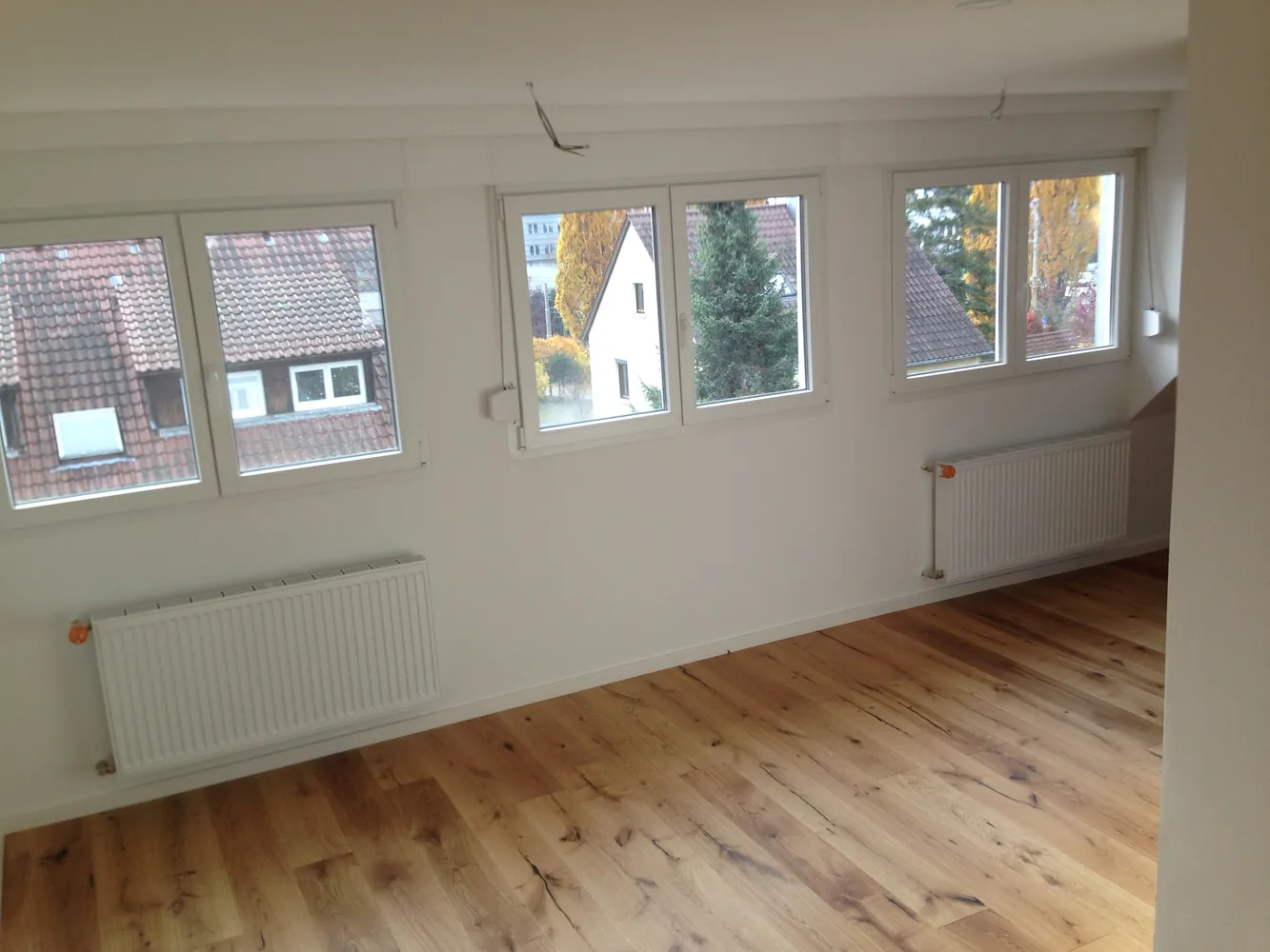 3 Zimmer Wohnung mit 57 m² in Stuttgart – Bild 5