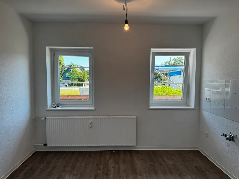 3 Zimmer Wohnung mit 61 m² in Braunschweig – Bild 4