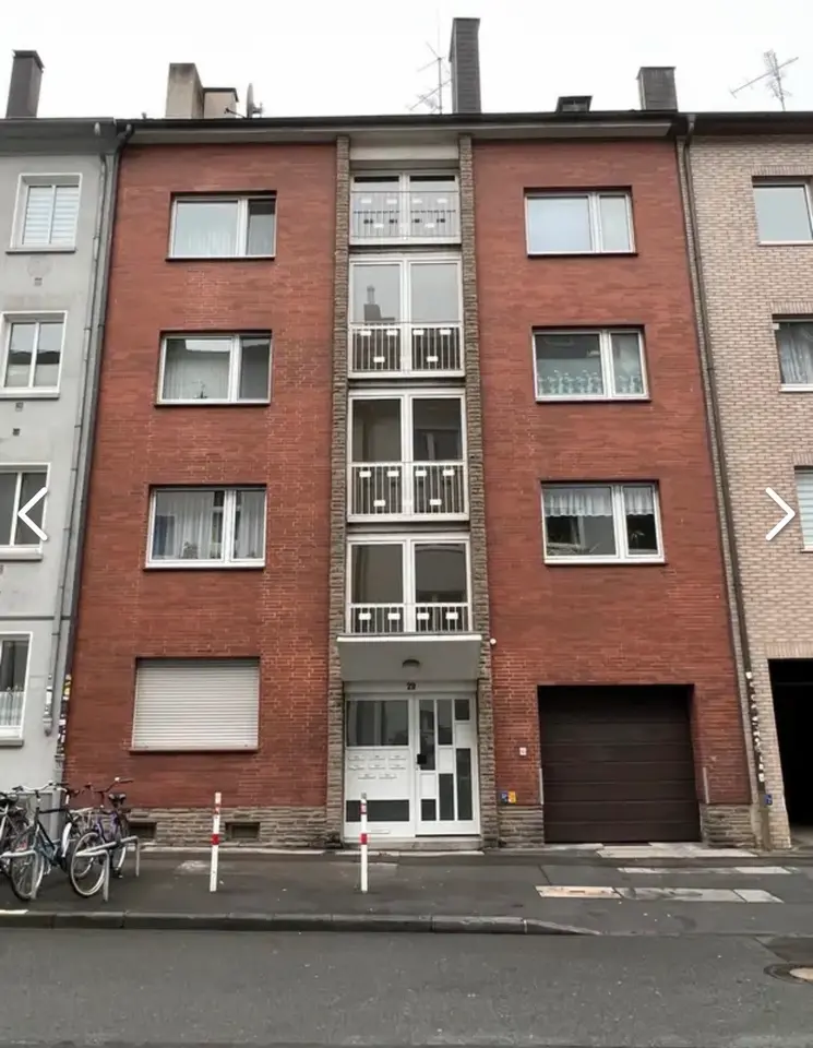 4 Zimmer Wohnung mit 70 m² in Dortmund – Bild 4