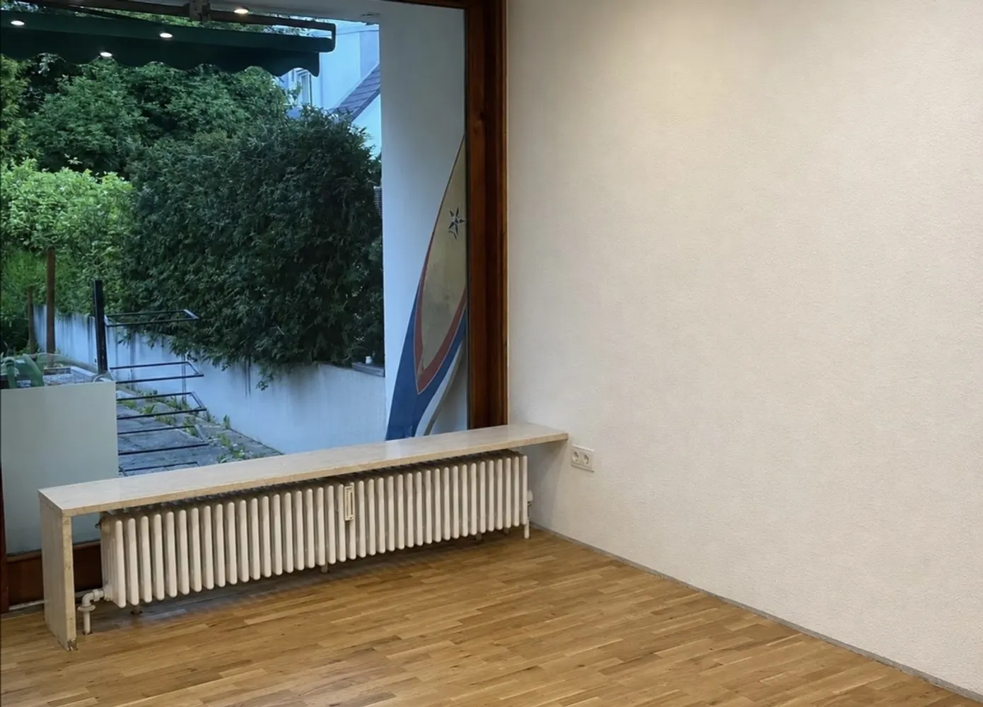5 room apartment with 113 m² in Augsburg – Photo 2