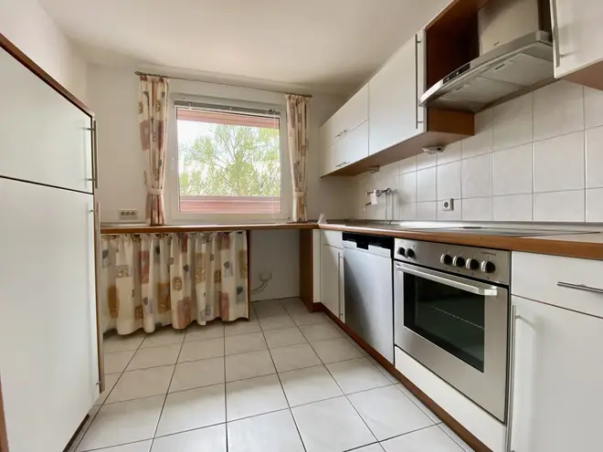 2 Zimmer Wohnung mit 56 m² in Dortmund – Bild 2
