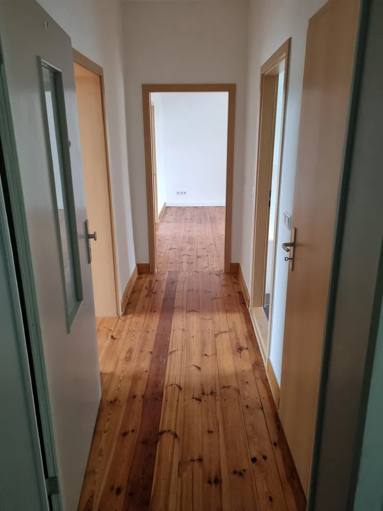 2 Zimmer Wohnung mit 66 m² in Rostock – Bild 8