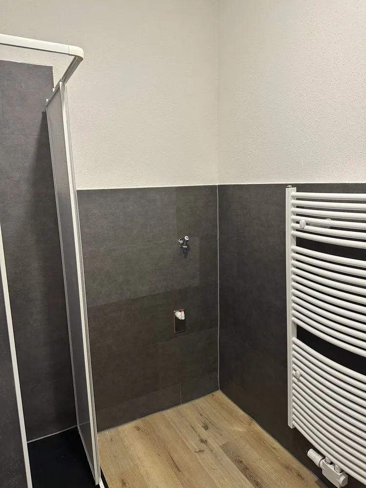 2 Zimmer Wohnung mit 48 m² in Bremen – Bild 4