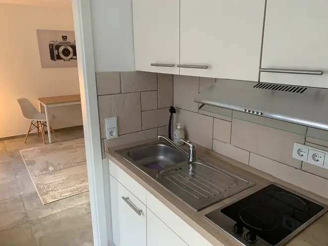 1 Zimmer Wohnung mit 30 m² in München – Bild 6