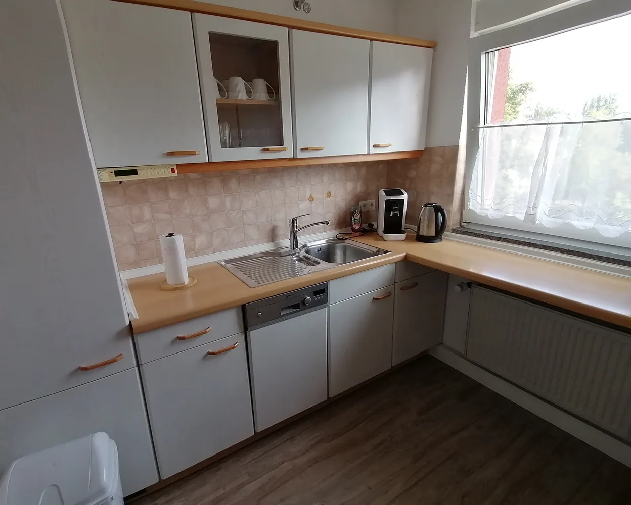 3 Zimmer Wohnung mit 73 m² in Offenburg – Bild 2