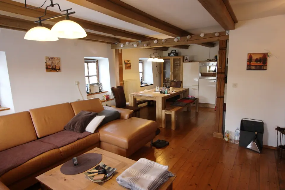5 Zimmer Haus mit 115 m² in Deggendorf – Bild 1