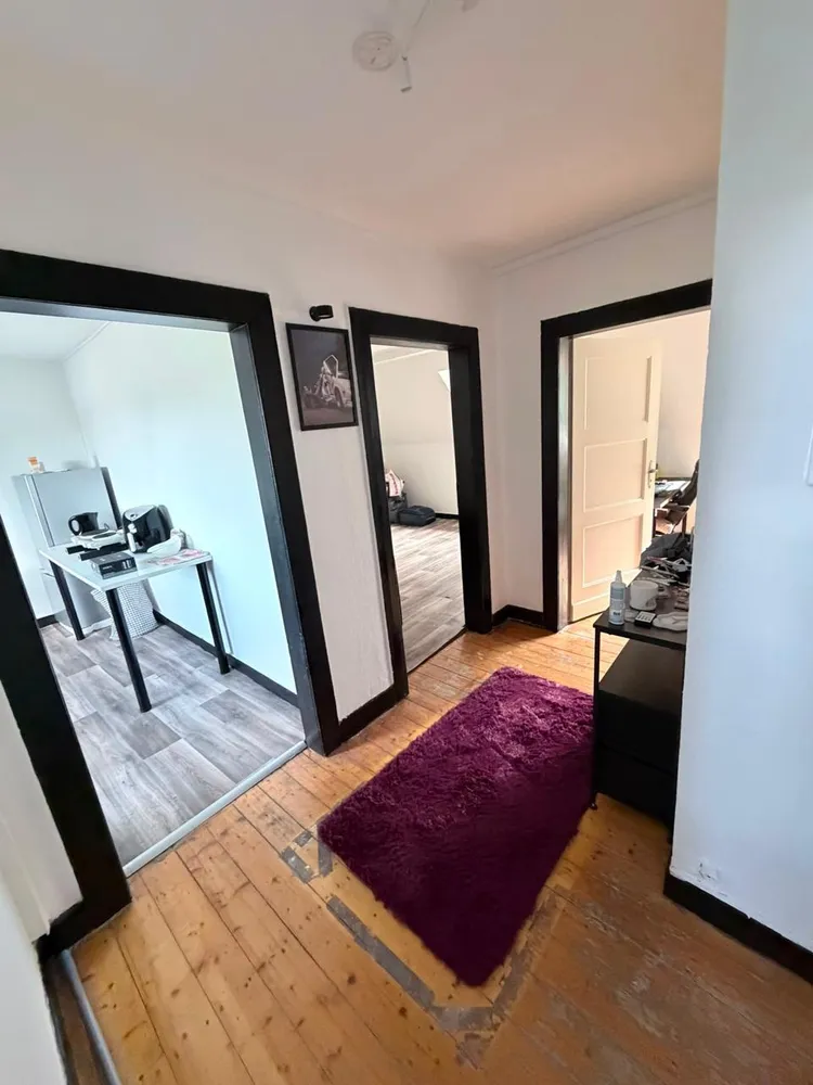 3 Zimmer Wohnung mit 52 m² in Bochum – Bild 3