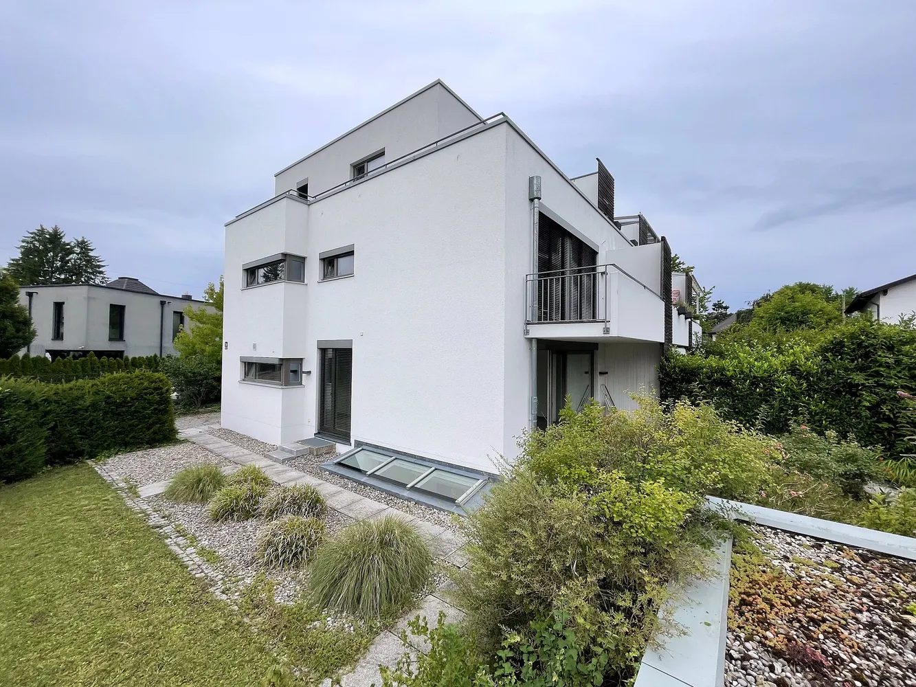 7 Zimmer Haus mit 162 m² in München – Bild 9