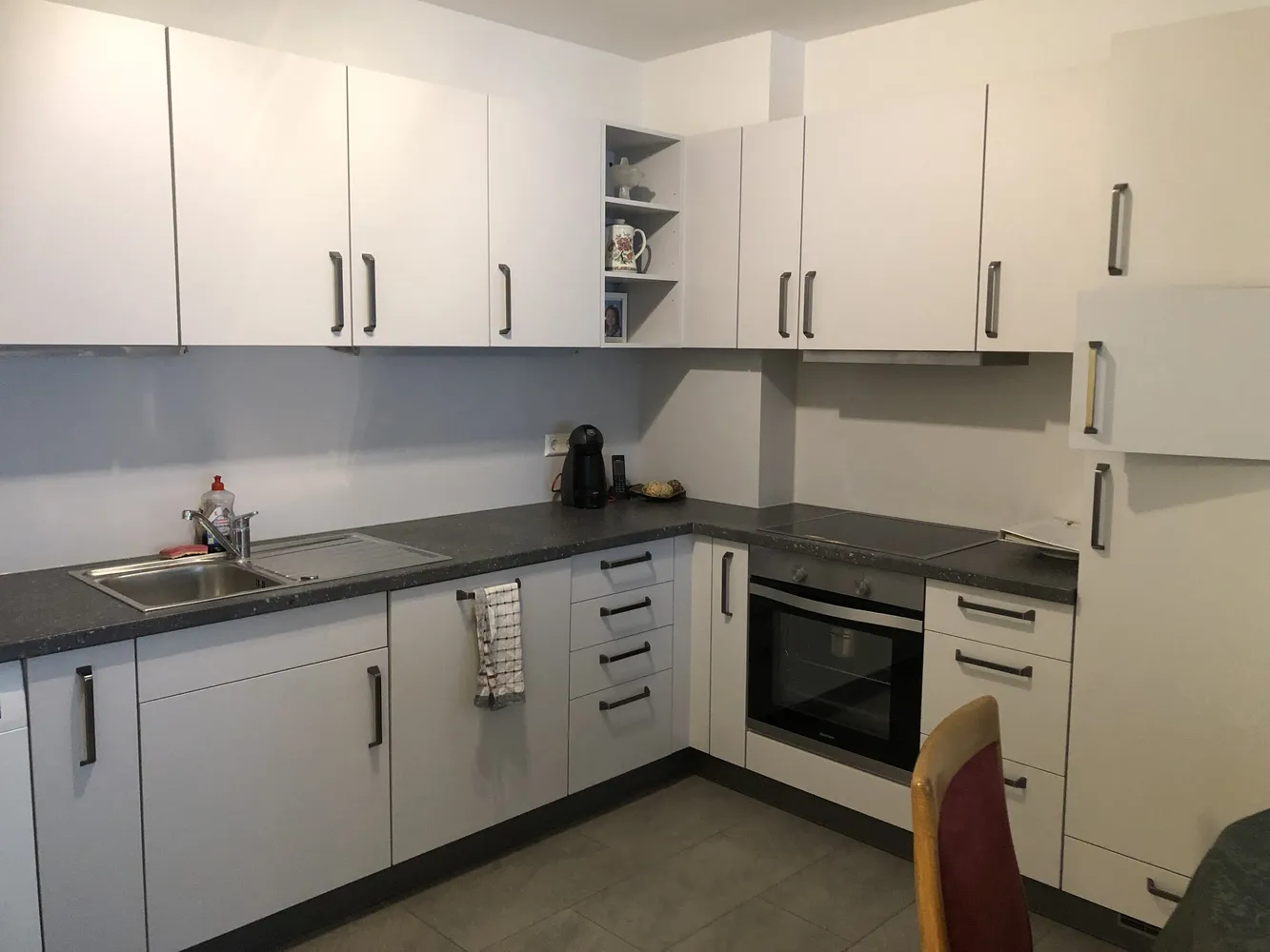 2 Zimmer Wohnung mit 61 m² in Heilbronn – Bild 3