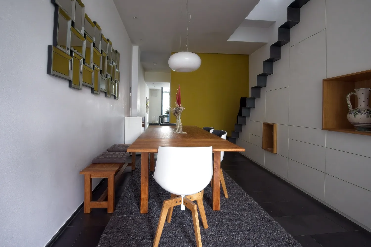3 Zimmer Wohnung mit 131 m² in Stuttgart – Bild 8