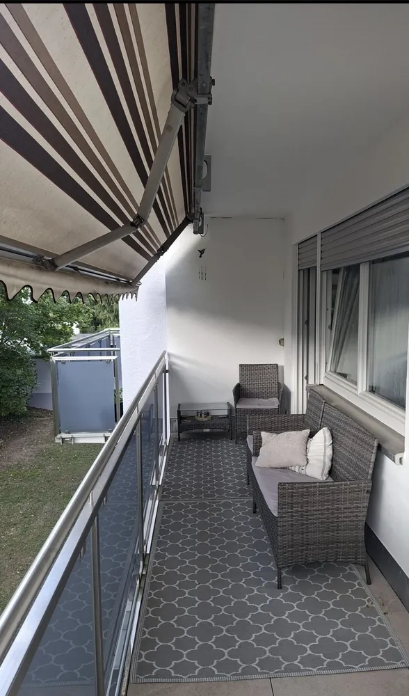 3 Zimmer Wohnung mit 82 m² in Regensburg – Bild 6