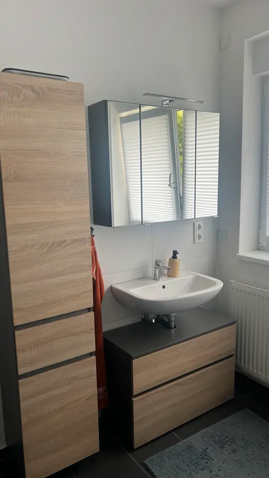 2 Zimmer Wohnung mit 54 m² in Cottbus – Bild 4