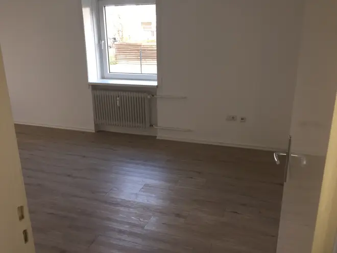 2 Zimmer Wohnung mit 55 m² in Lübeck – Bild 5
