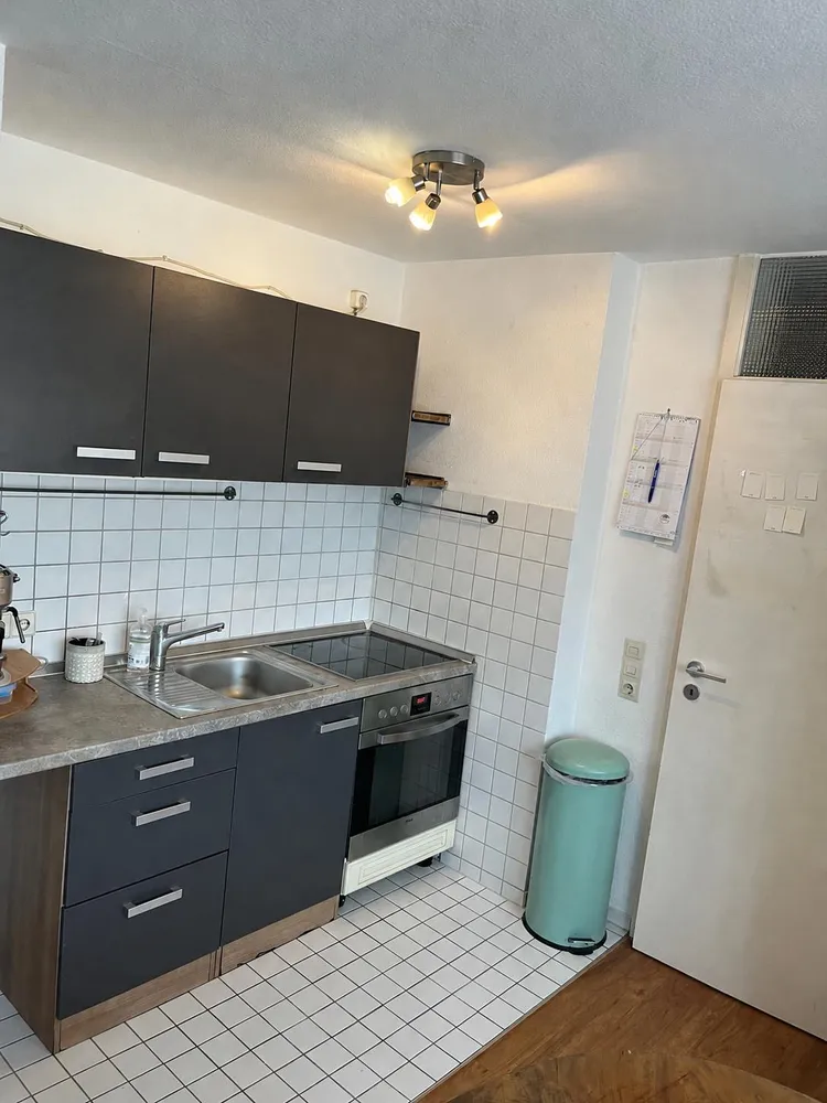 2 Zimmer Wohnung mit 43 m² in Tübingen – Bild 4