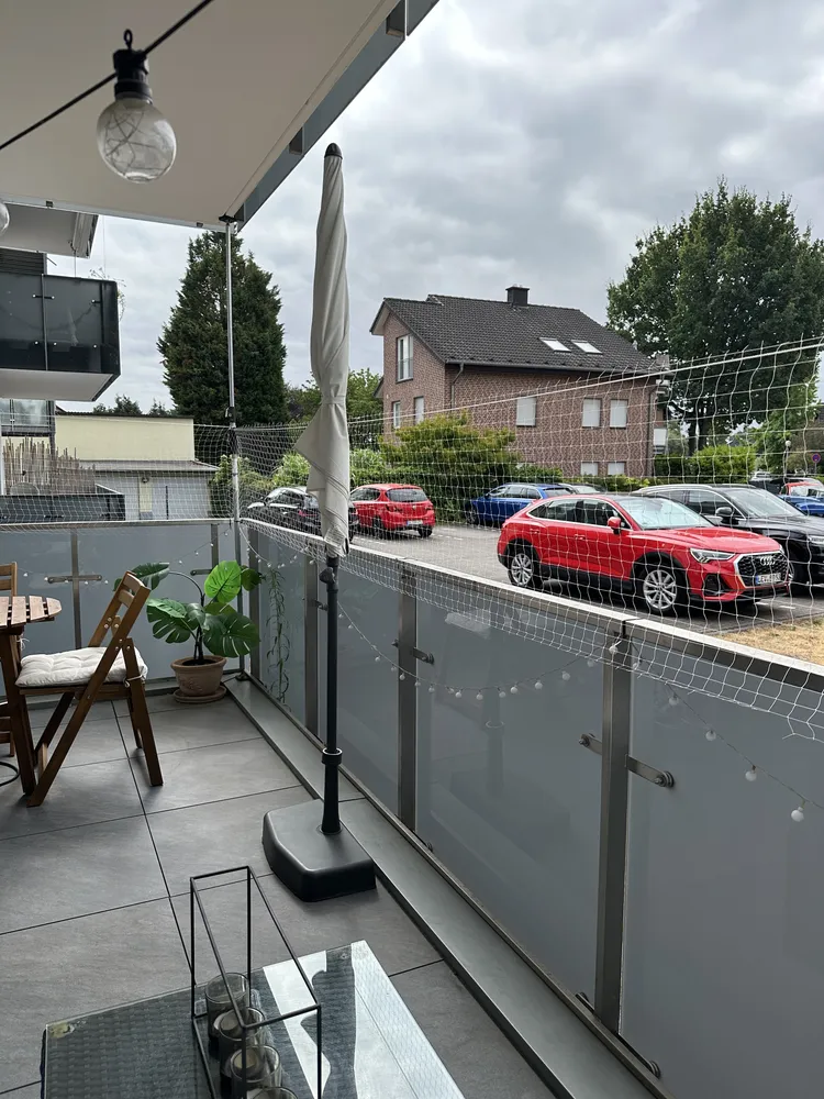 2 Zimmer Wohnung mit 68 m² in Leverkusen – Bild 8